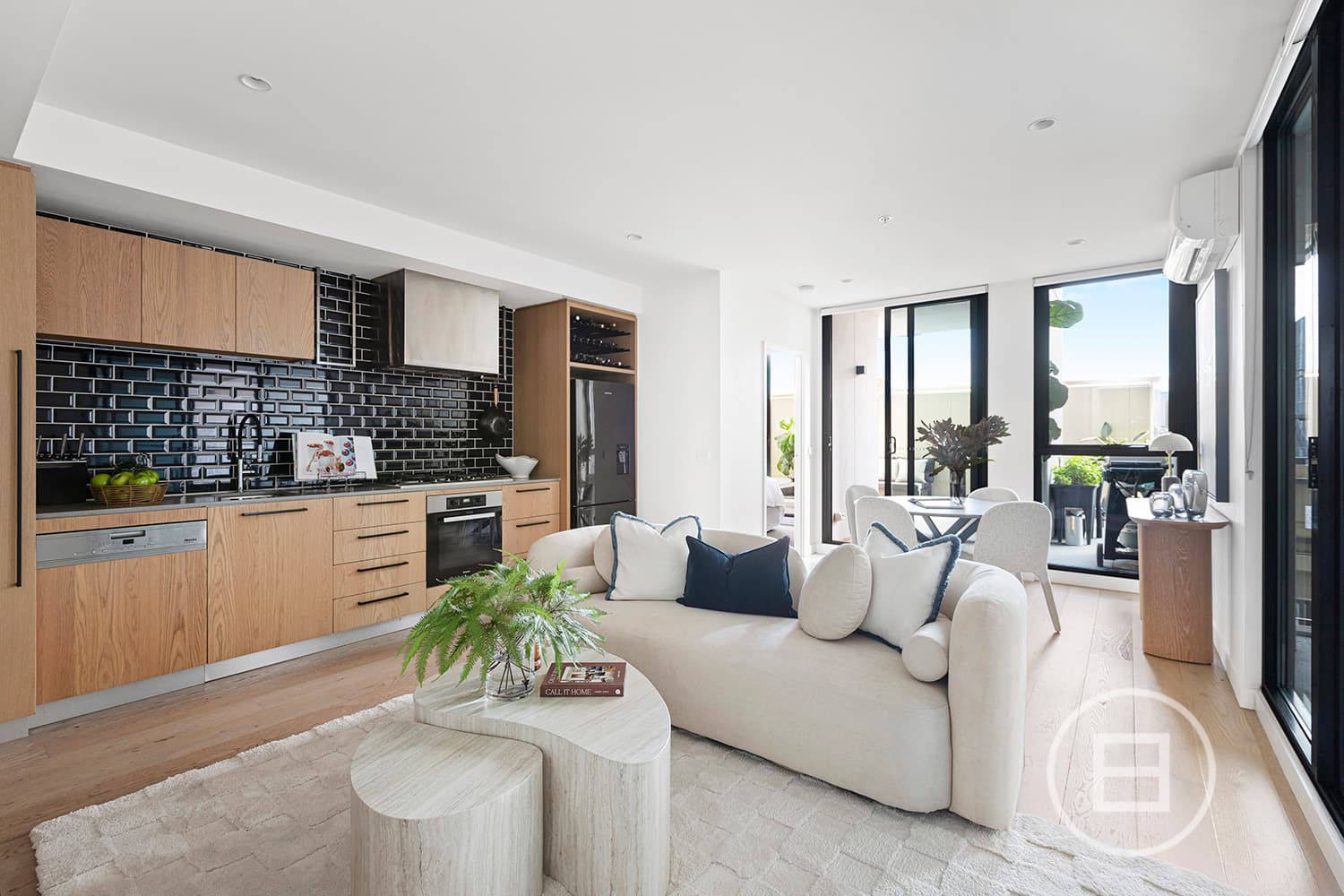 109/11 David Street, RICHMOND, VIC, Richmond - Thumbnail 2