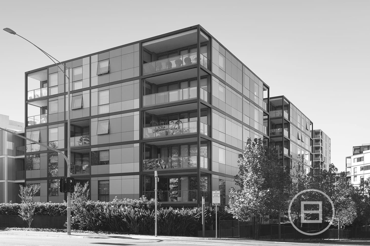 106/1 Evergreen Mews, ARMADALE, VIC, Armadale - Image 1