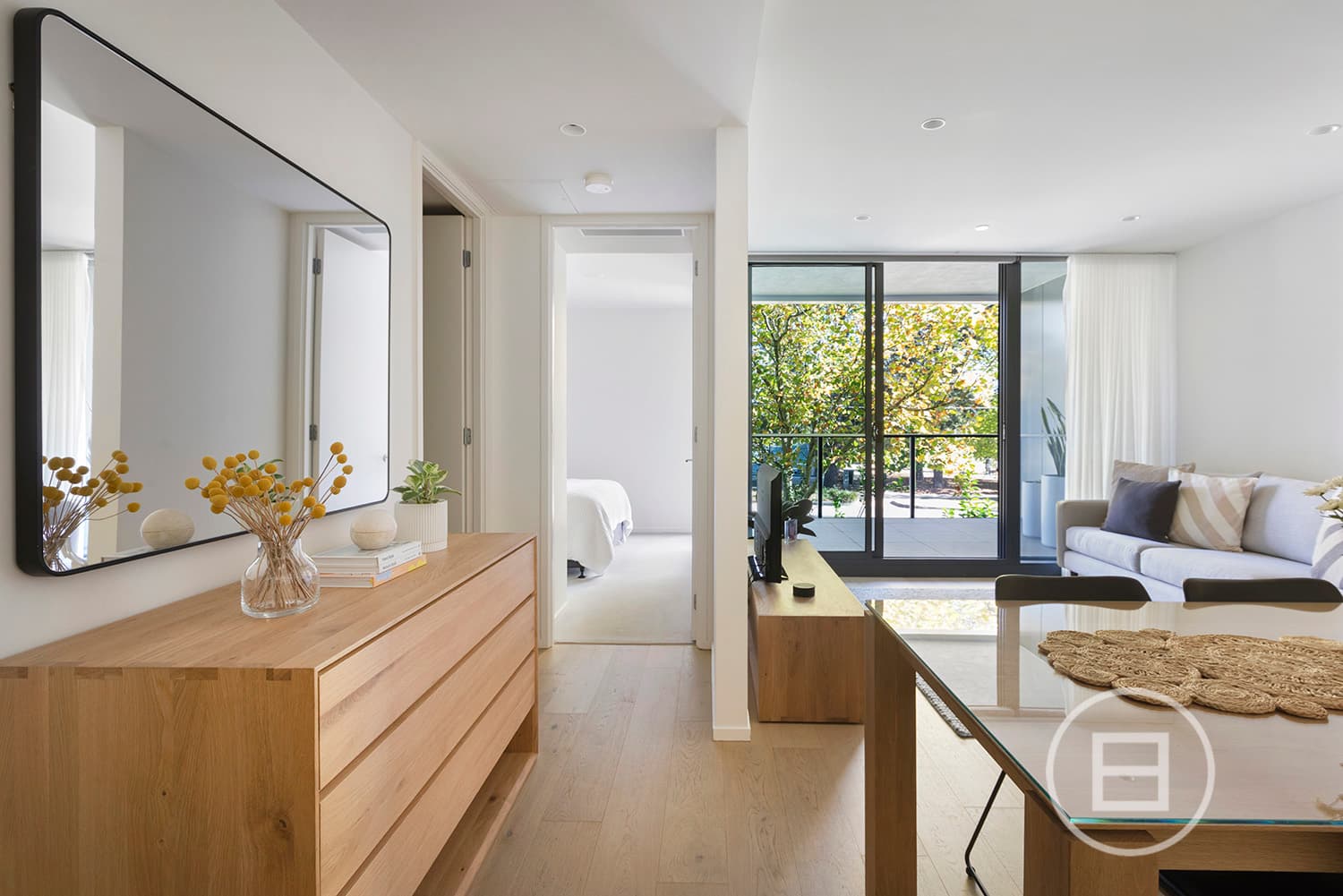 106/1 Evergreen Mews, ARMADALE, VIC, Armadale - Thumbnail 2