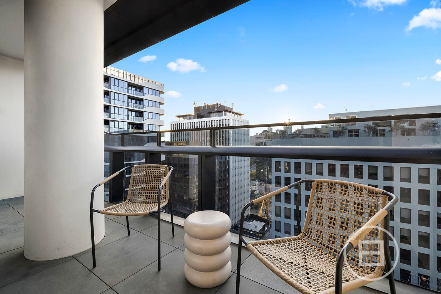 1402/450 St Kilda Road, MELBOURNE, VIC, Melbourne - Thumbnail 6