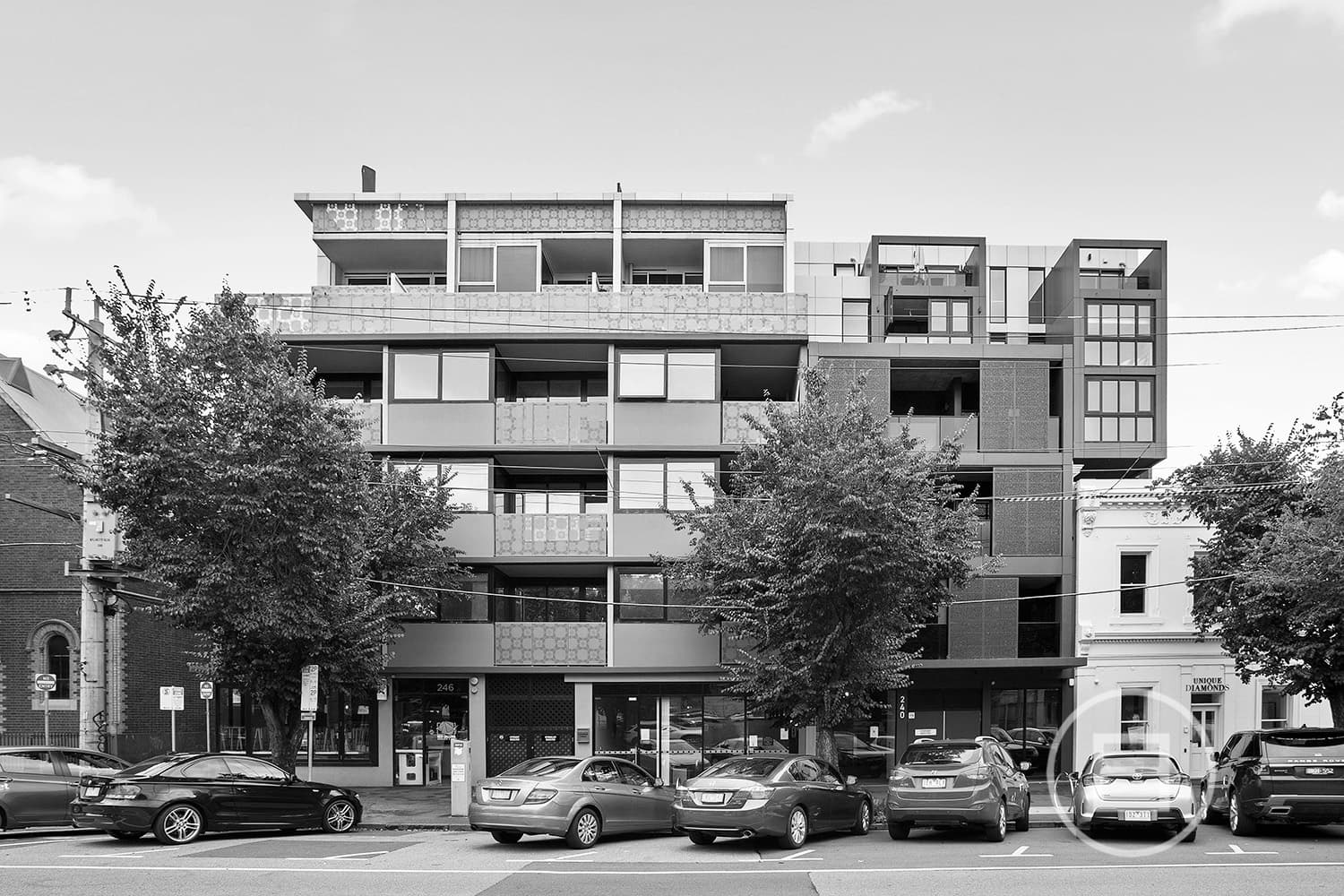 104/244 Dorcas Street, SOUTH MELBOURNE, VIC, South Melbourne - Image 1