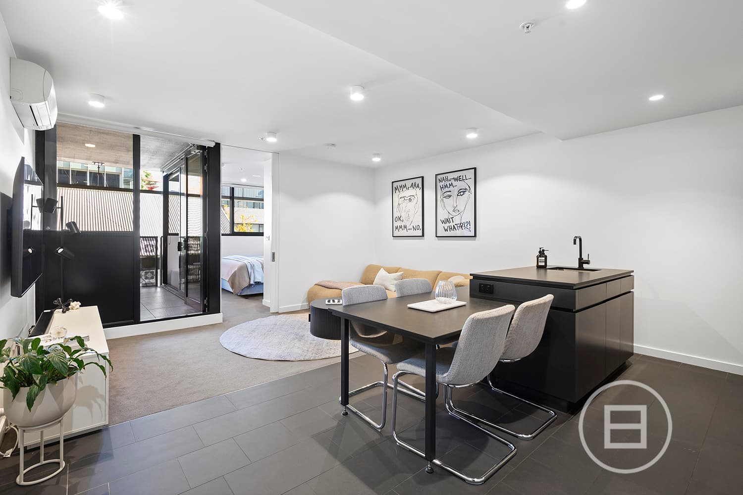 104/244 Dorcas Street, SOUTH MELBOURNE, VIC, South Melbourne - Thumbnail 2
