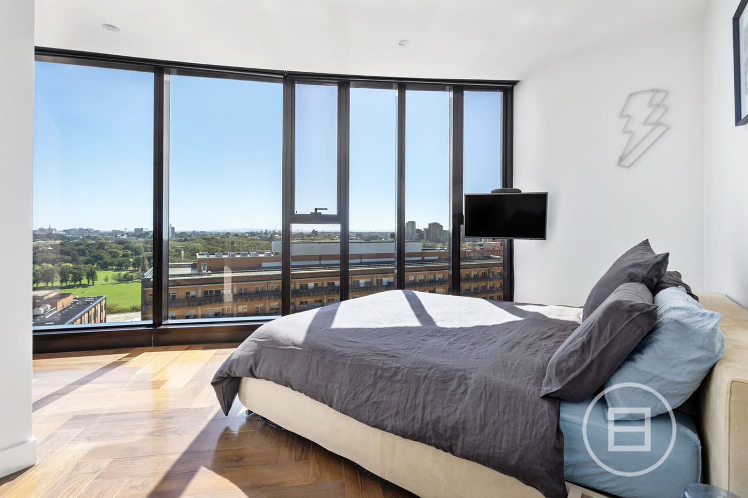 1416/555 St Kilda Road, MELBOURNE, VIC, Melbourne - Thumbnail 5