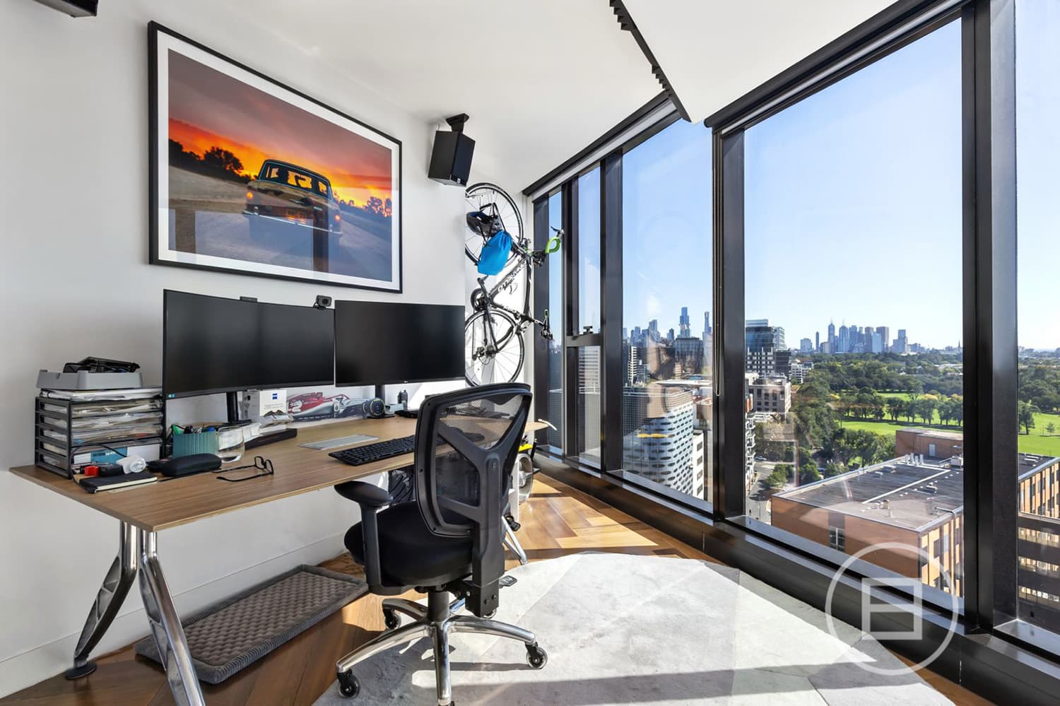 1416/555 St Kilda Road, MELBOURNE, VIC, Melbourne - Thumbnail 7