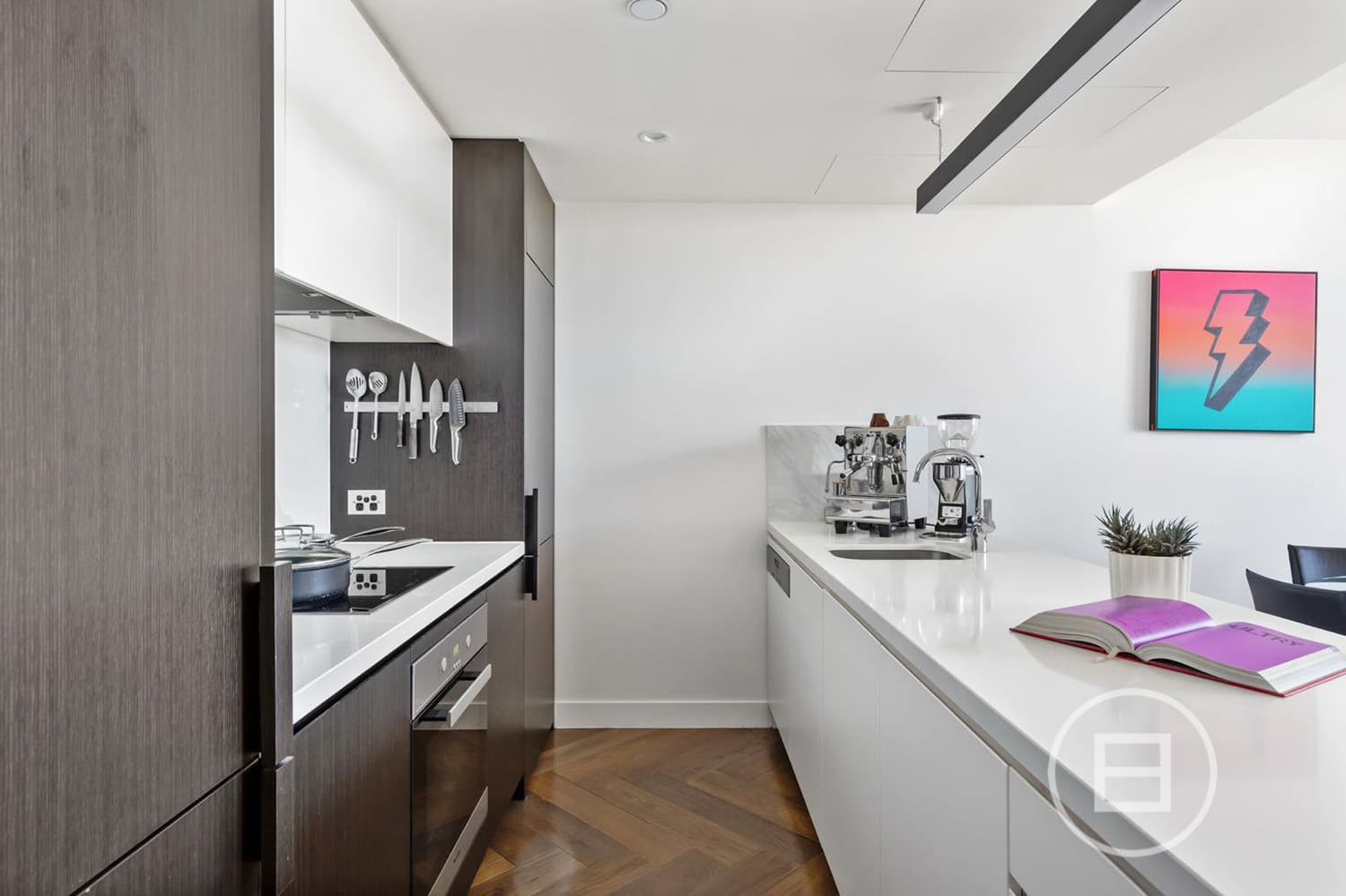 1416/555 St Kilda Road, MELBOURNE, VIC, Melbourne - Thumbnail 3