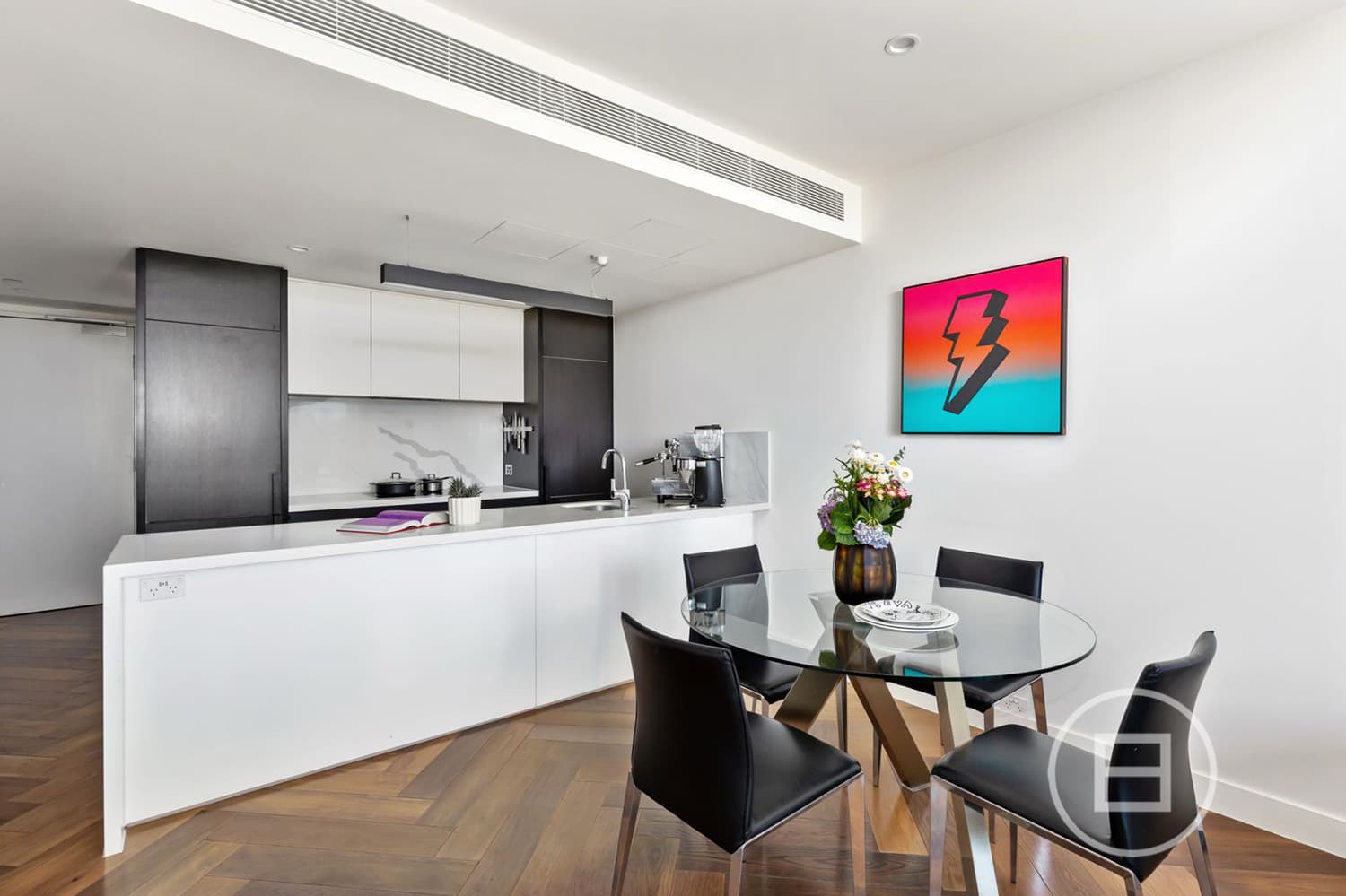 1416/555 St Kilda Road, MELBOURNE, VIC, Melbourne - Thumbnail 4