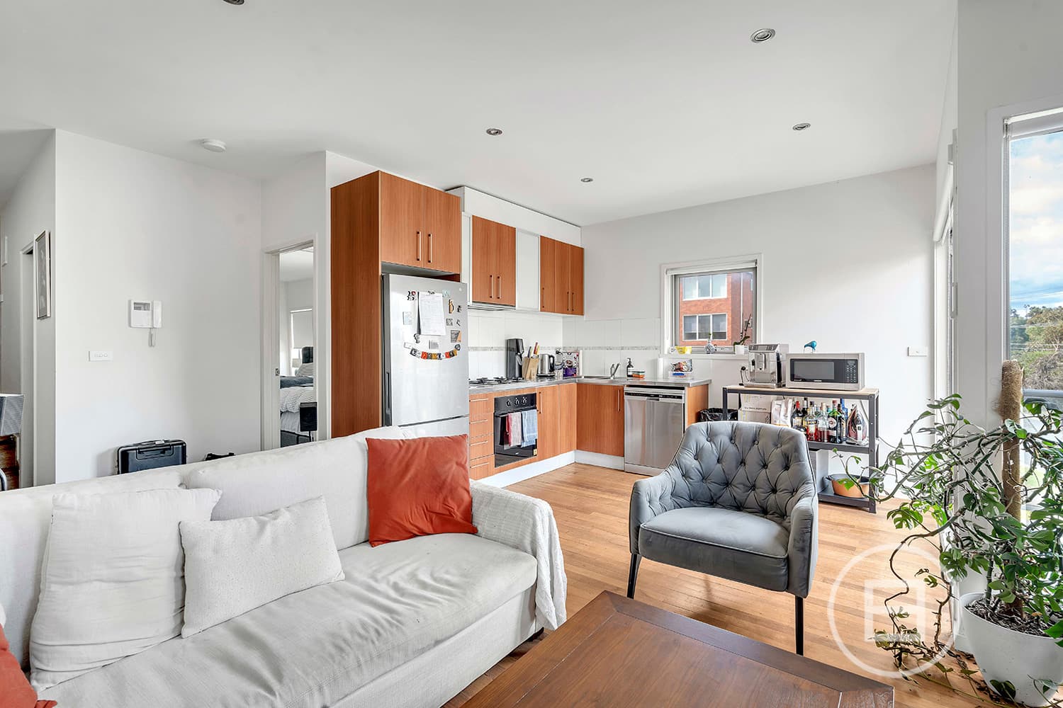 68/68-78 Hopetoun Avenue, BRUNSWICK WEST, VIC, Brunswick West - Thumbnail 2