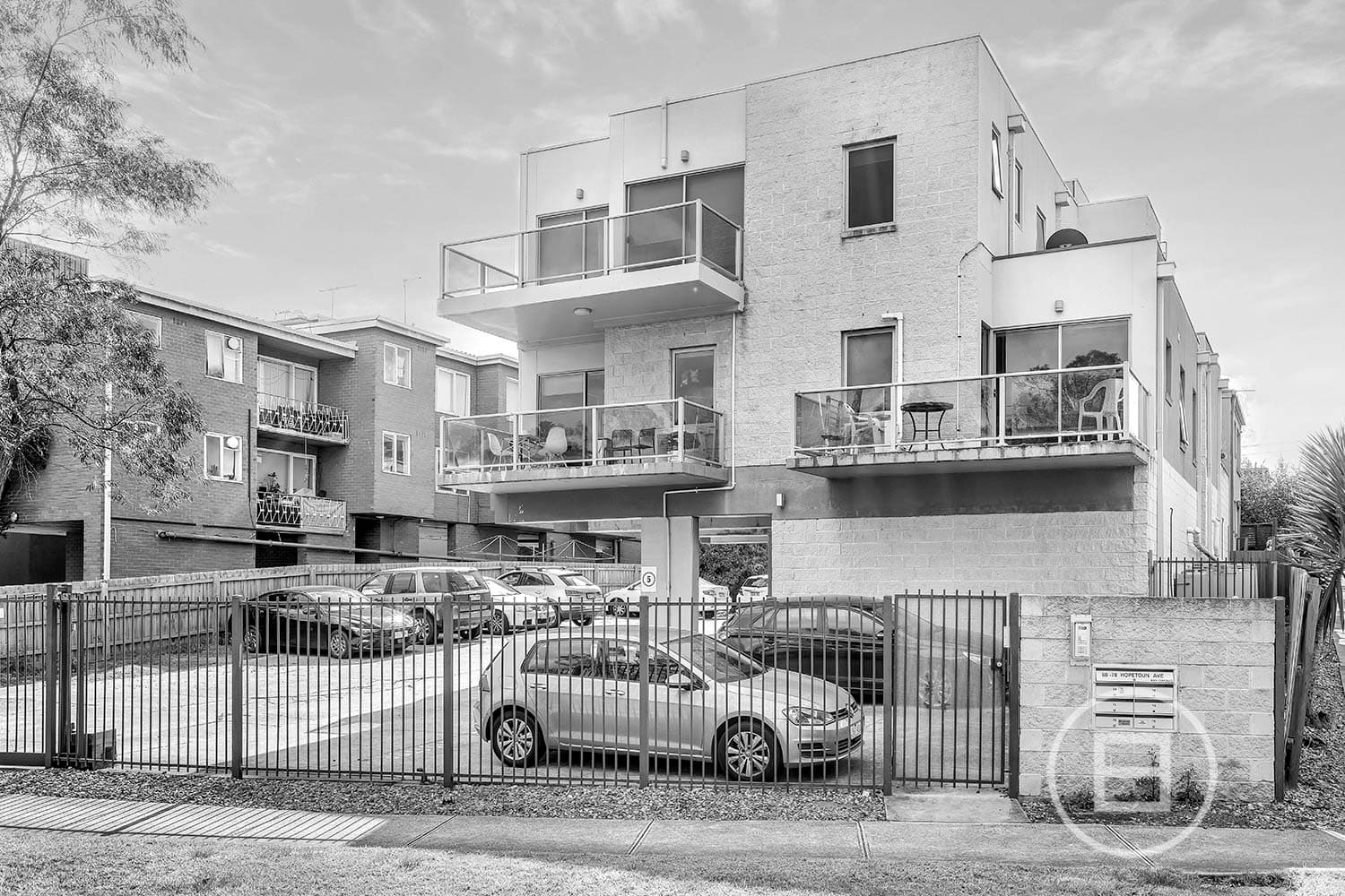68/68-78 Hopetoun Avenue, BRUNSWICK WEST, VIC, Brunswick West - Image 1