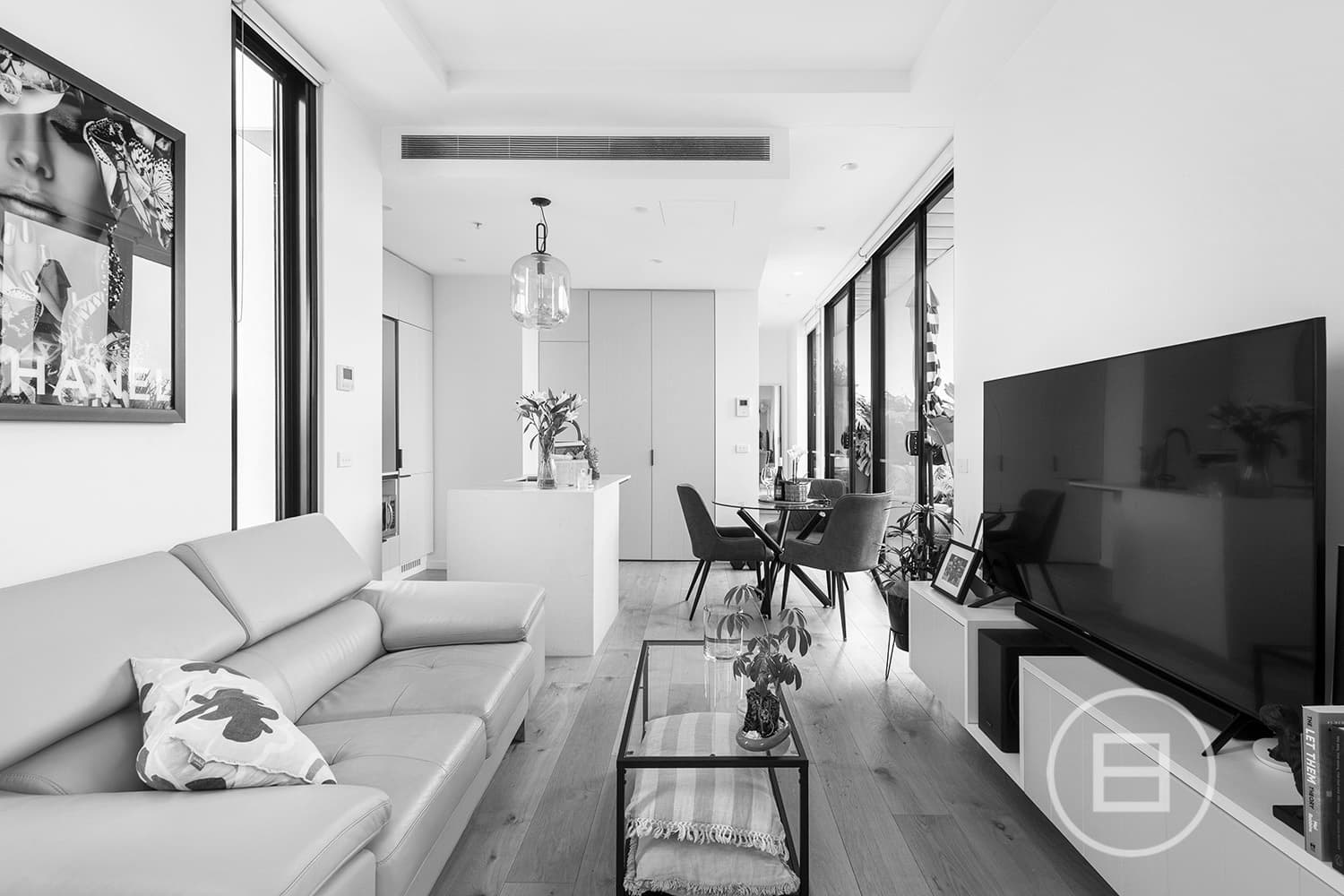 502/7 White Street, WINDSOR, VIC, Windsor - Image 1