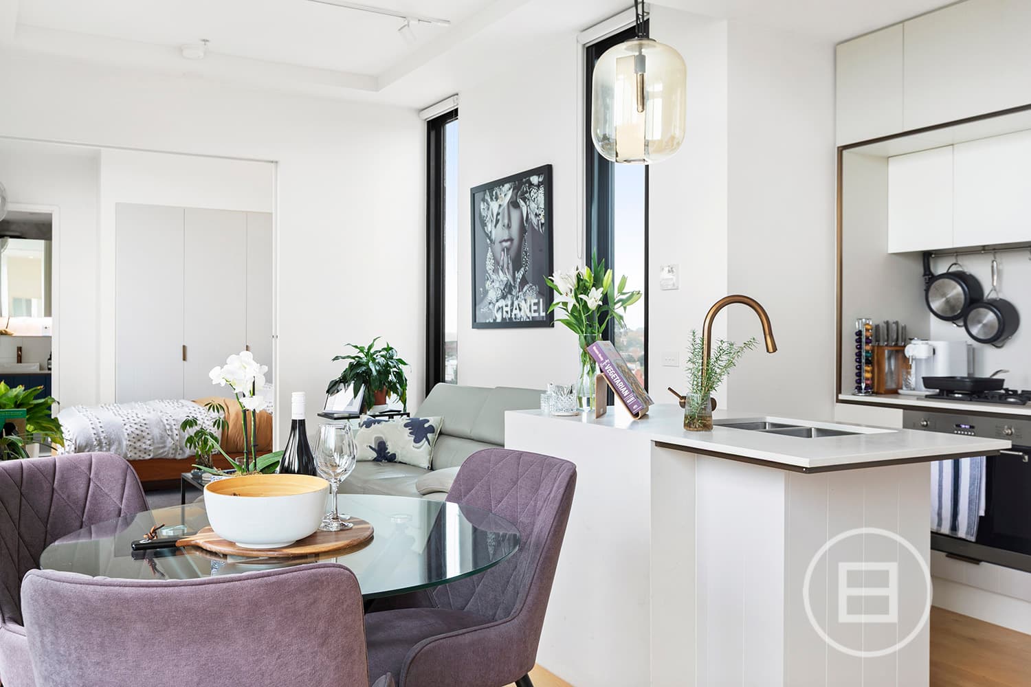 502/7 White Street, WINDSOR, VIC, Windsor - Thumbnail 2