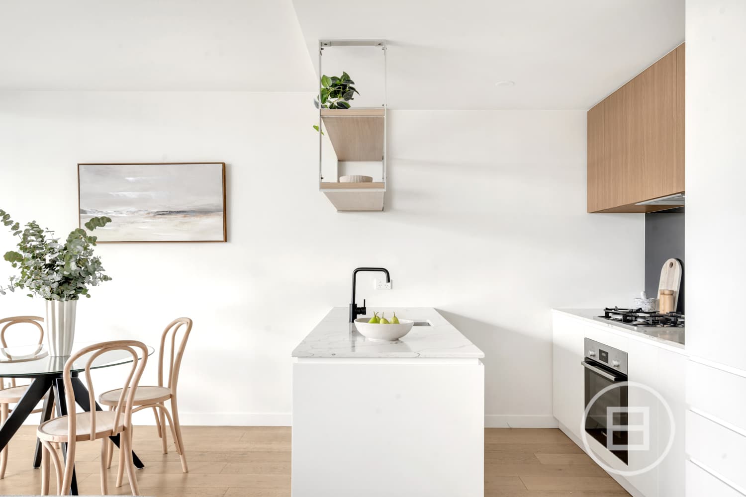 604/3 Olive York Way, BRUNSWICK WEST, VIC, Brunswick West - Thumbnail 2