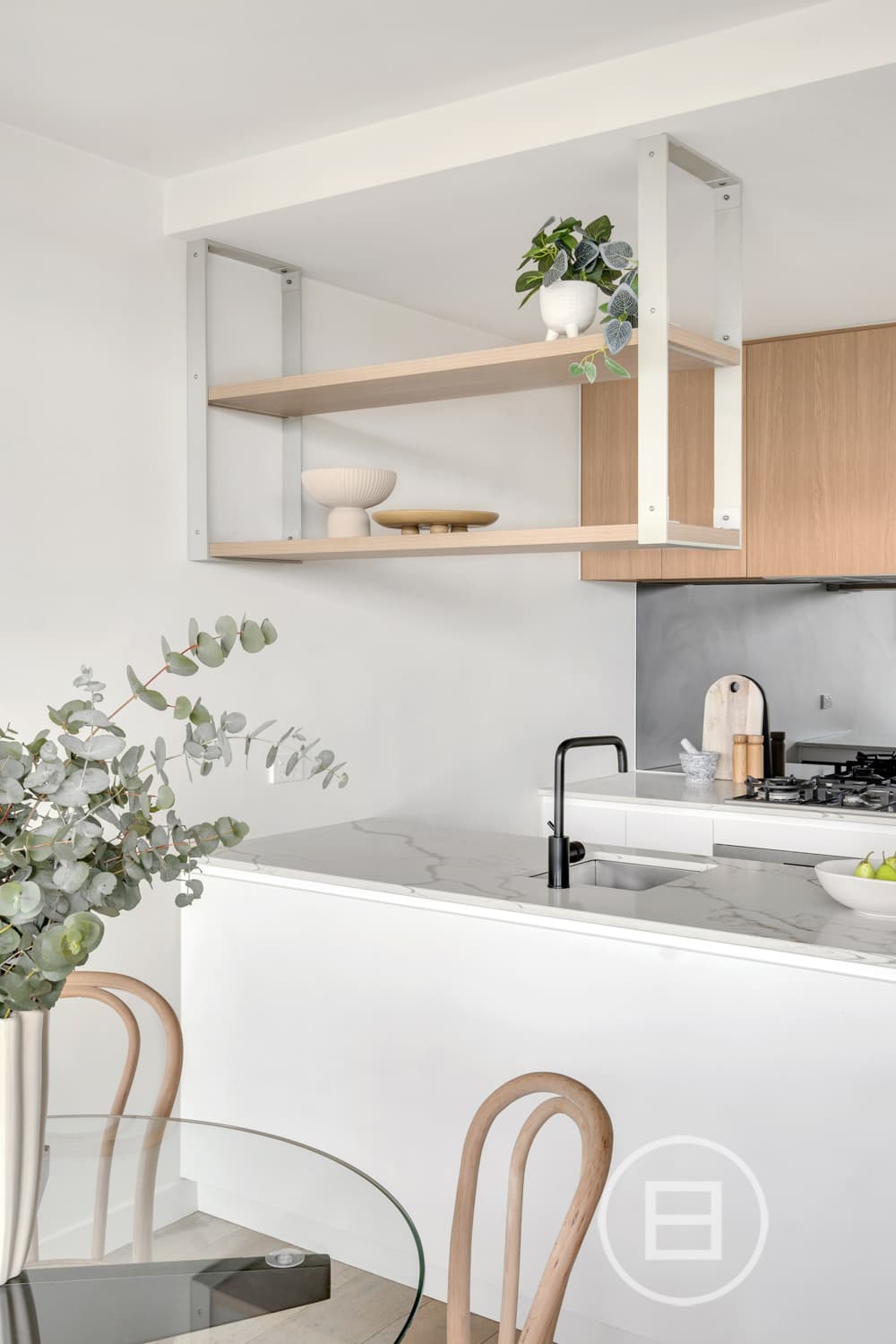 604/3 Olive York Way, BRUNSWICK WEST, VIC, Brunswick West - Thumbnail 3