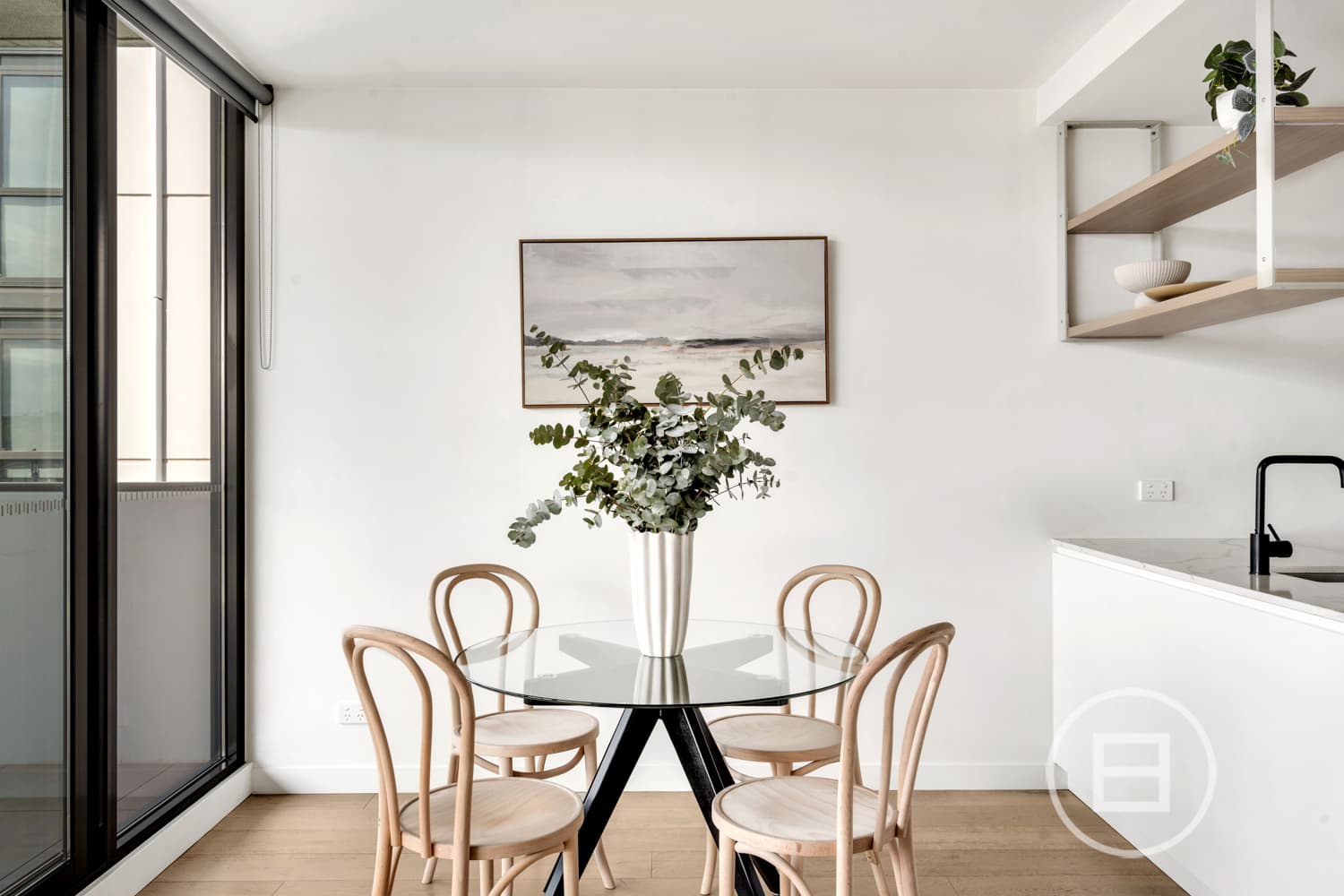 604/3 Olive York Way, BRUNSWICK WEST, VIC, Brunswick West - Thumbnail 4