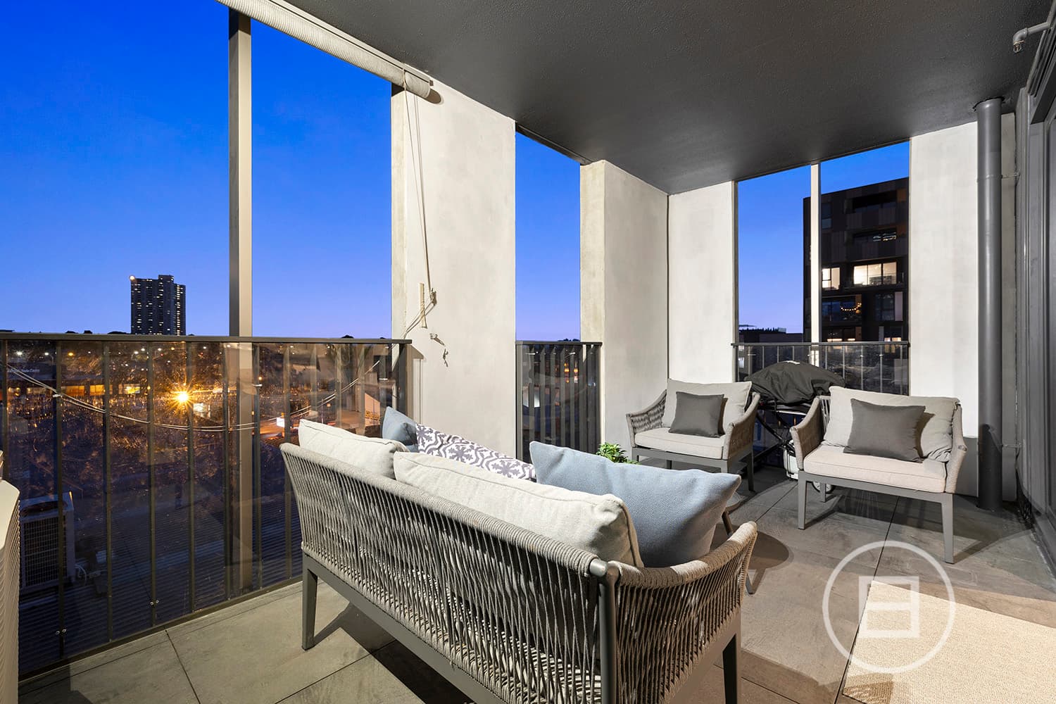 303/21 Thistlethwaite Street, SOUTH MELBOURNE, VIC, South Melbourne - Thumbnail 4