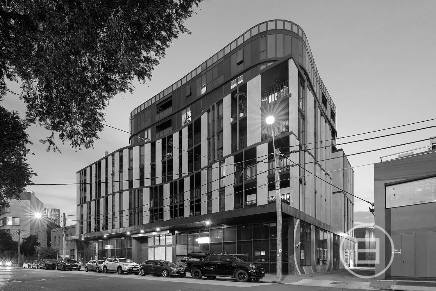 303/21 Thistlethwaite Street, SOUTH MELBOURNE, VIC, South Melbourne - Image 1