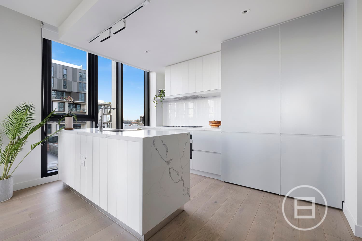 303/21 Thistlethwaite Street, SOUTH MELBOURNE, VIC, South Melbourne - Thumbnail 6