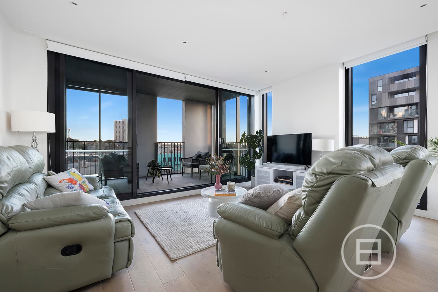 303/21 Thistlethwaite Street, SOUTH MELBOURNE, VIC, South Melbourne - Thumbnail 3