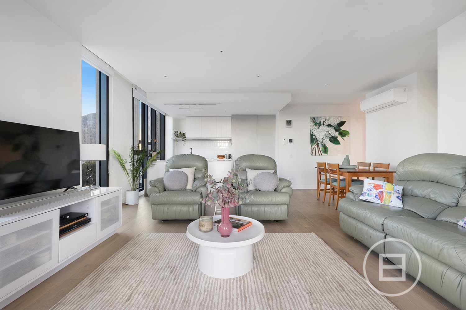303/21 Thistlethwaite Street, SOUTH MELBOURNE, VIC, South Melbourne - Thumbnail 5