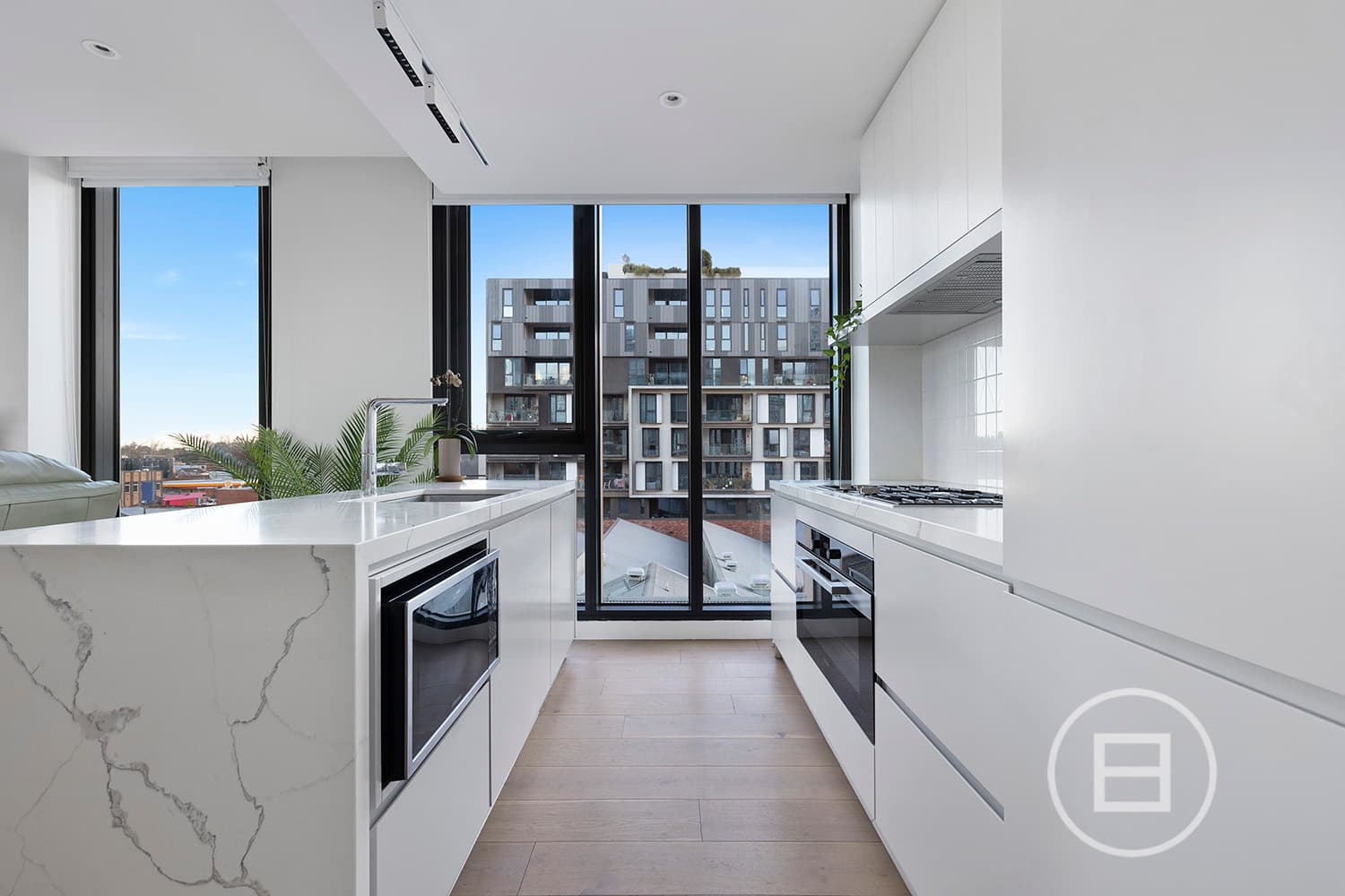 303/21 Thistlethwaite Street, SOUTH MELBOURNE, VIC, South Melbourne - Thumbnail 7