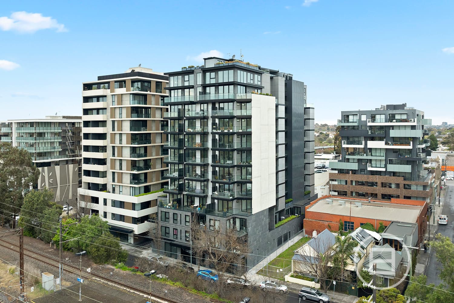 309/10 Lilydale Grove, HAWTHORN EAST, VIC, Hawthorn East - Thumbnail 2