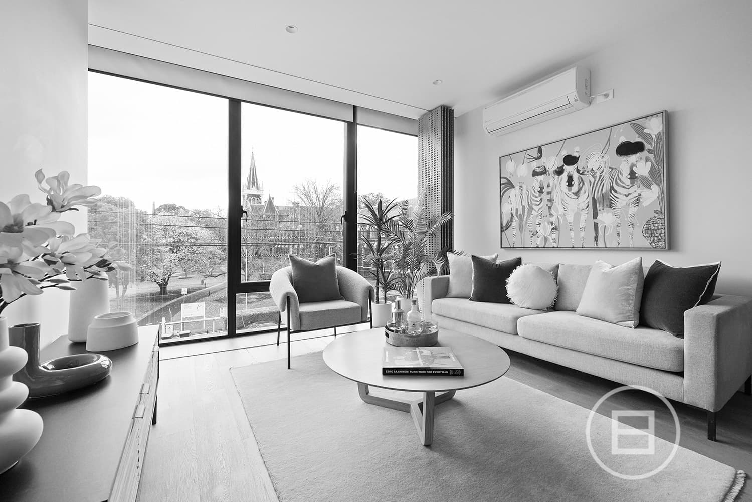 210/603 St Kilda Road, MELBOURNE, VIC, Melbourne - Image 1