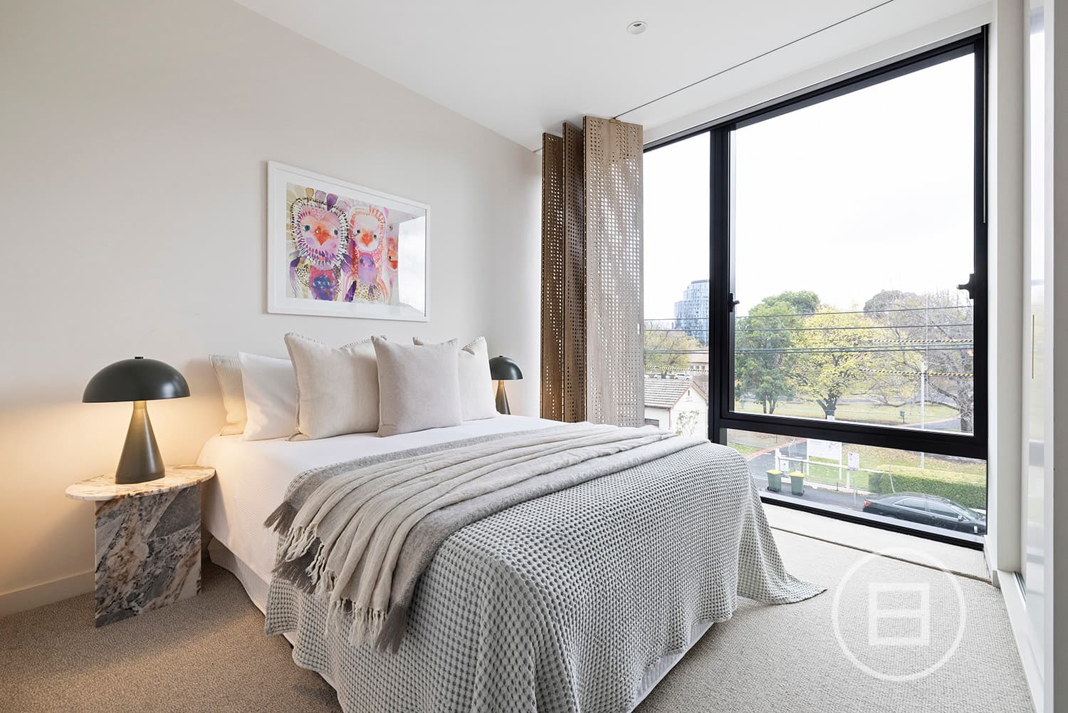 210/603 St Kilda Road, MELBOURNE, VIC, Melbourne - Thumbnail 6