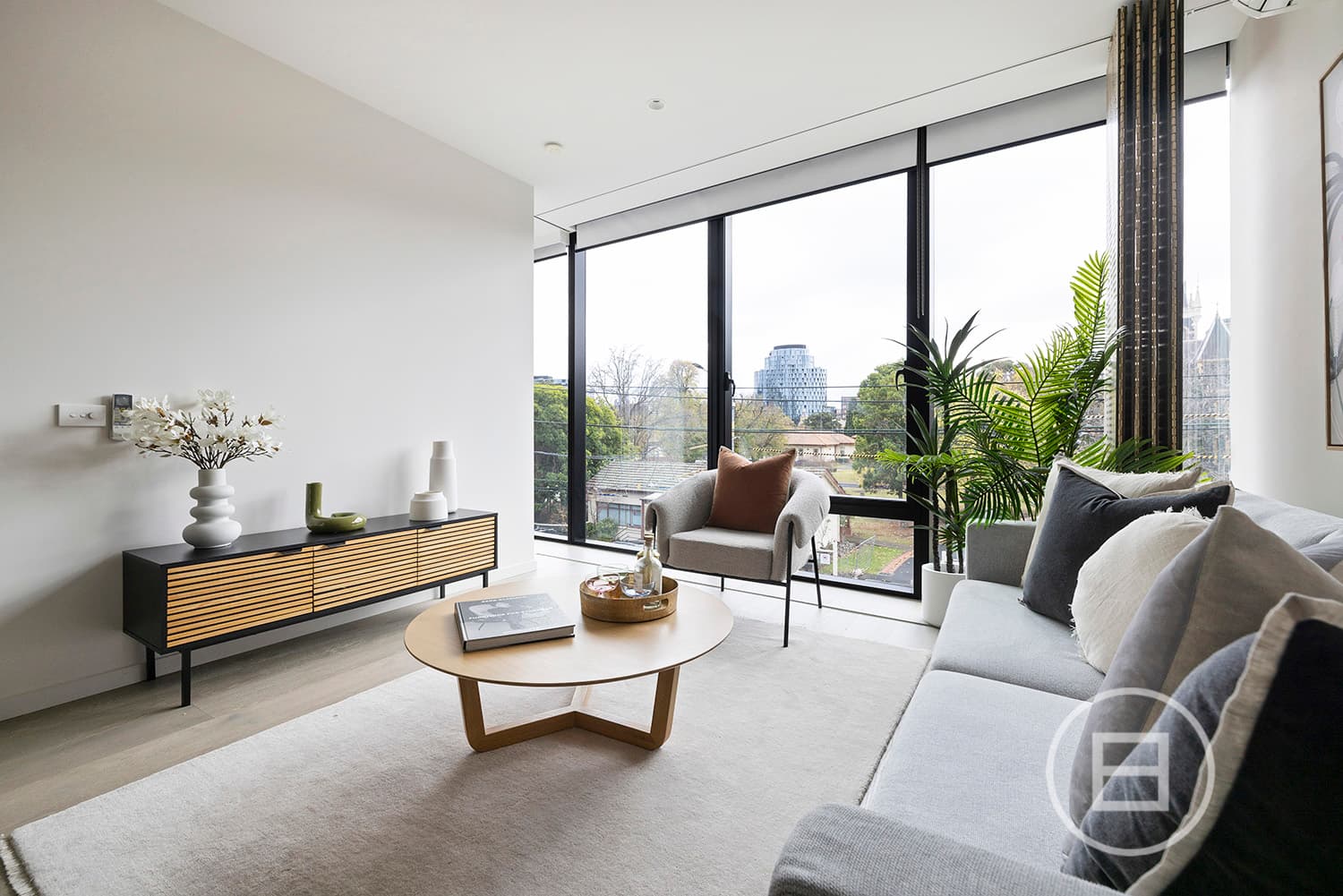 210/603 St Kilda Road, MELBOURNE, VIC, Melbourne - Thumbnail 5