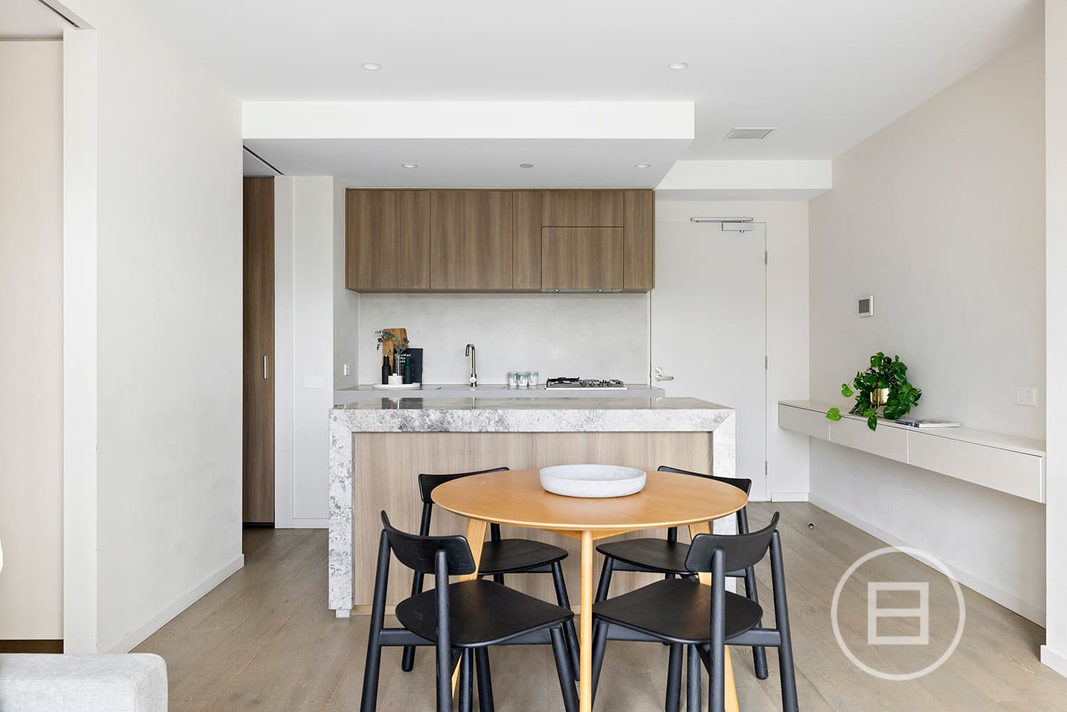 210/603 St Kilda Road, MELBOURNE, VIC, Melbourne - Thumbnail 3
