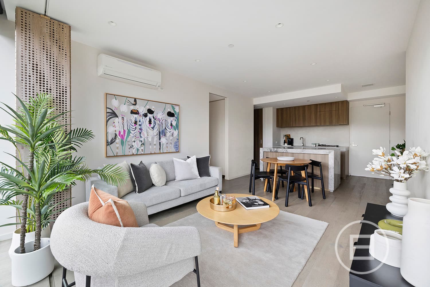 210/603 St Kilda Road, MELBOURNE, VIC, Melbourne - Thumbnail 2