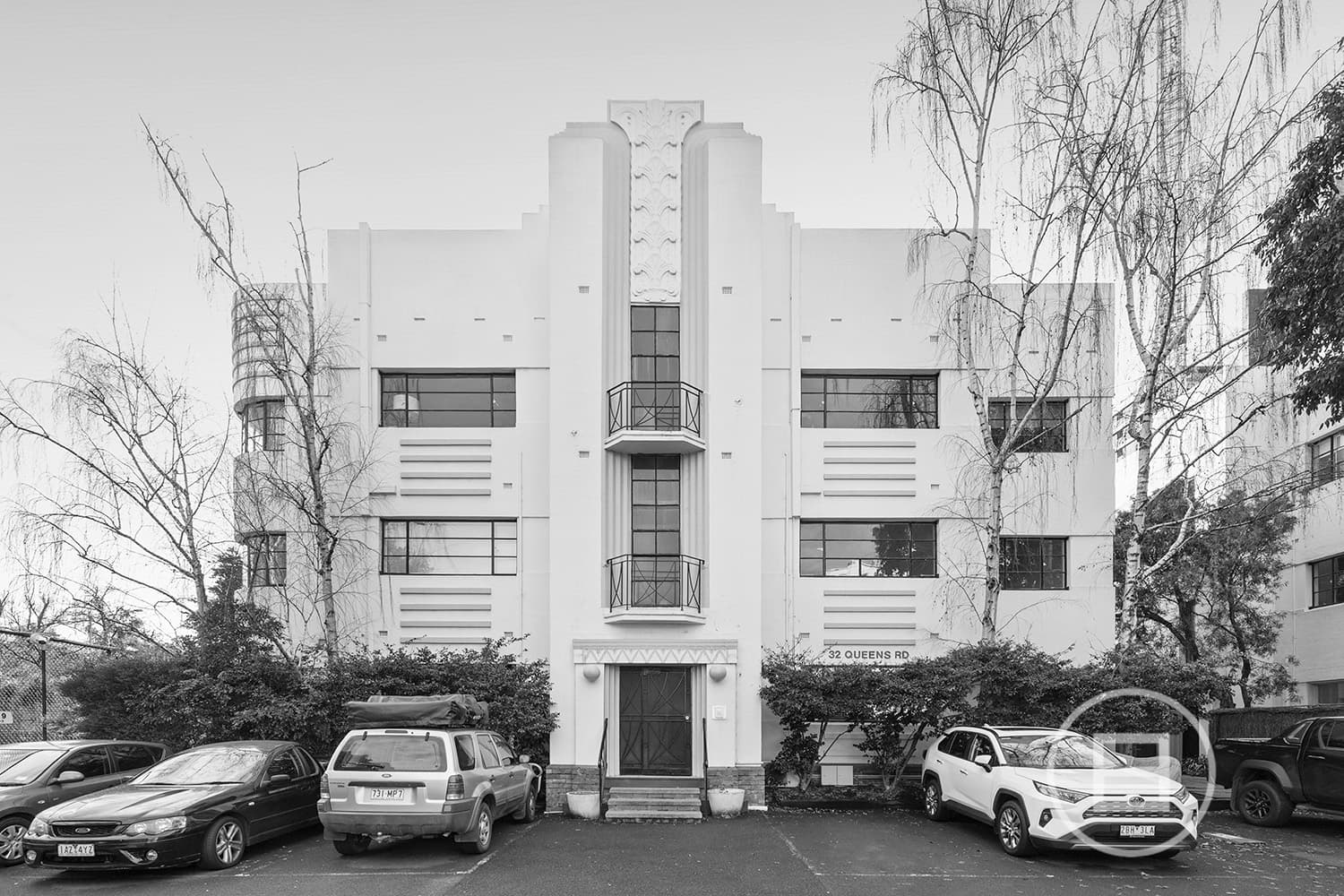 10/32 Queens Road, MELBOURNE, VIC, Melbourne - Image 1