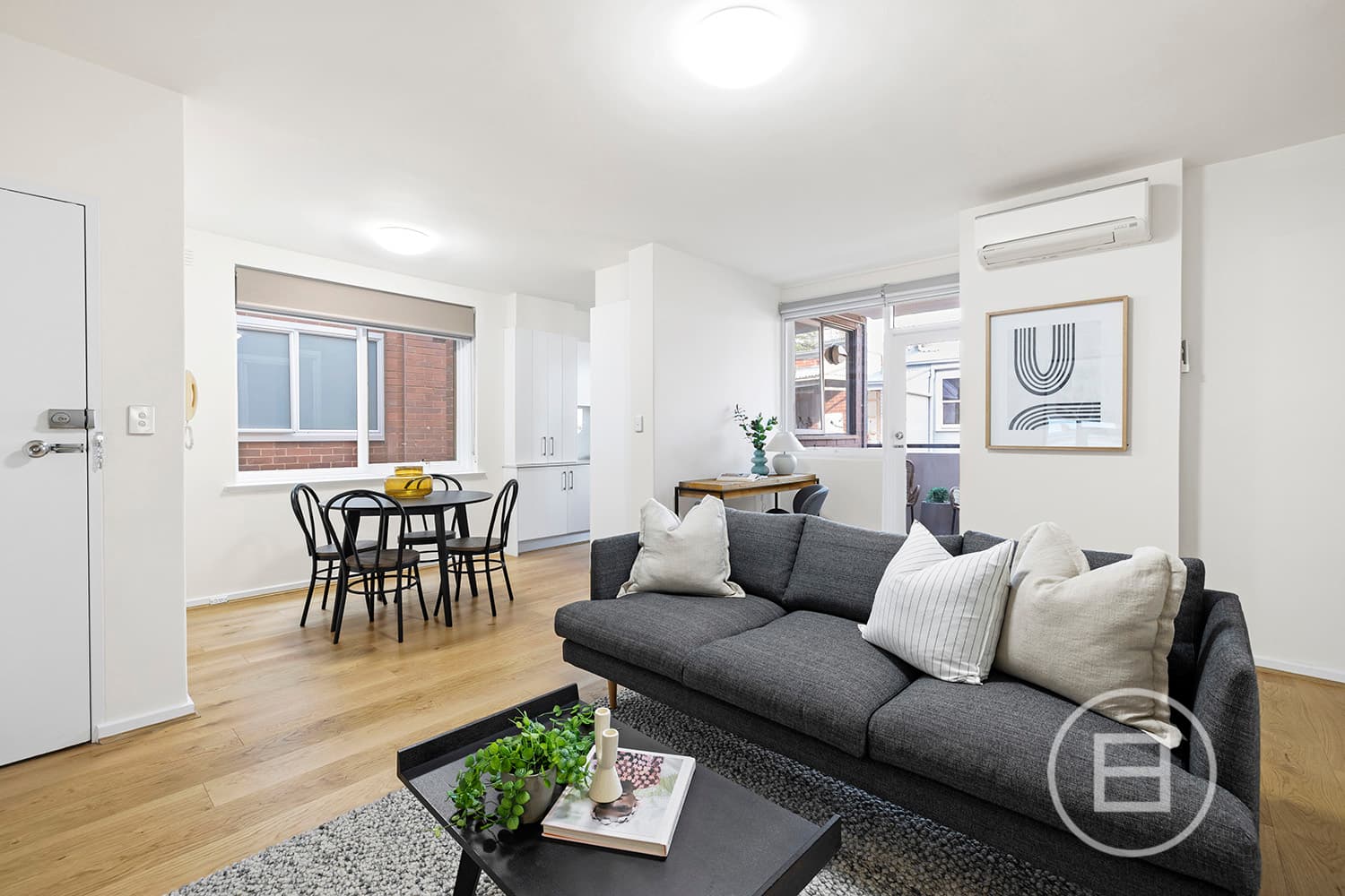 5/25 York Street, ST KILDA WEST, VIC, St Kilda West - Thumbnail 3