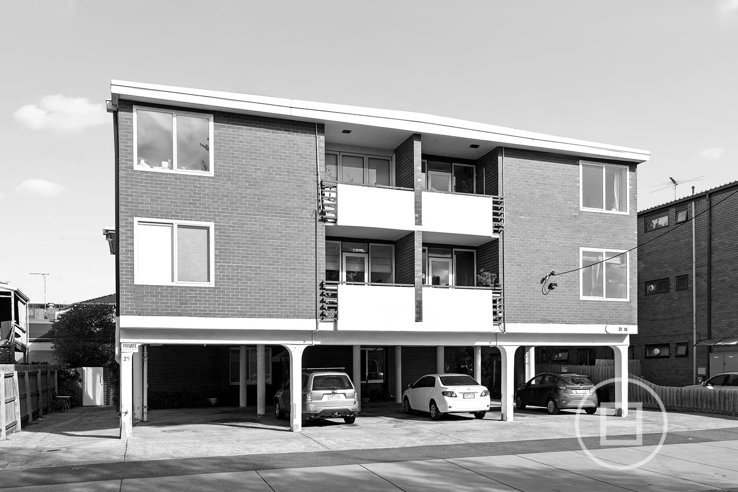 5/25 York Street, ST KILDA WEST, VIC, St Kilda West - Image 1