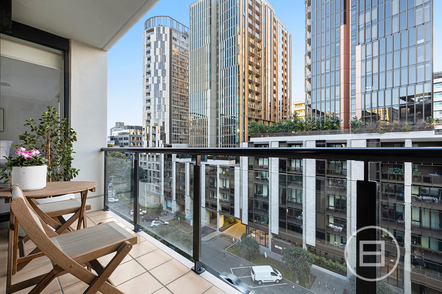 73/39 Dorcas Street, SOUTH MELBOURNE, VIC, South Melbourne - Thumbnail 4