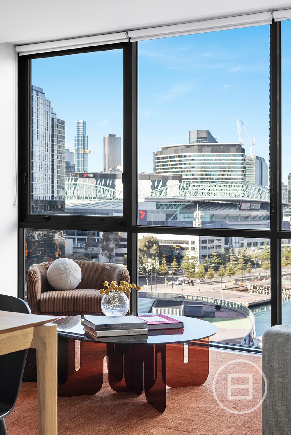 1101/8 Marmion Place, DOCKLANDS, VIC, Docklands - Thumbnail 4