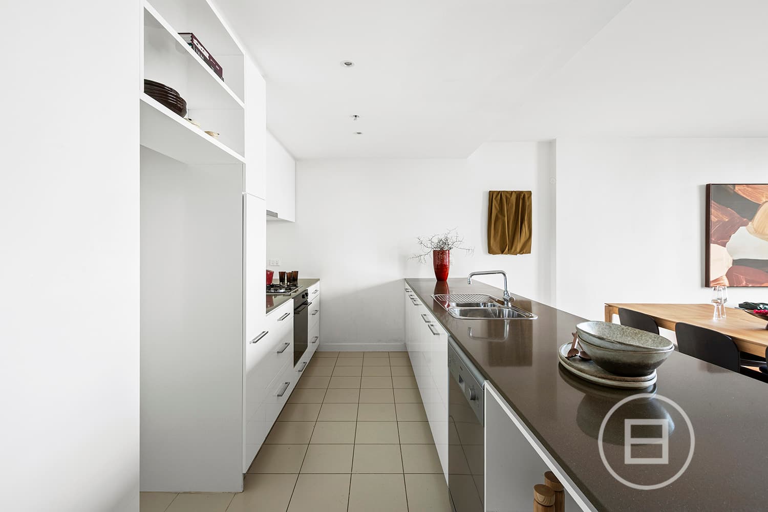 1101/8 Marmion Place, DOCKLANDS, VIC, Docklands - Thumbnail 6
