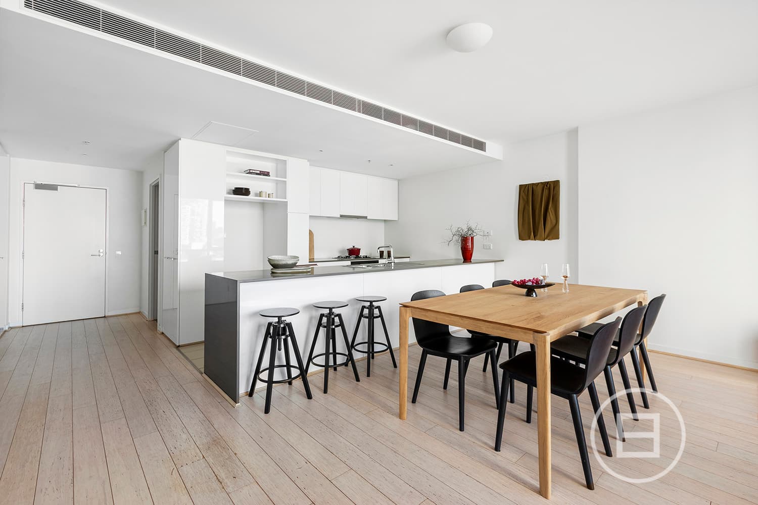 1101/8 Marmion Place, DOCKLANDS, VIC, Docklands - Thumbnail 5