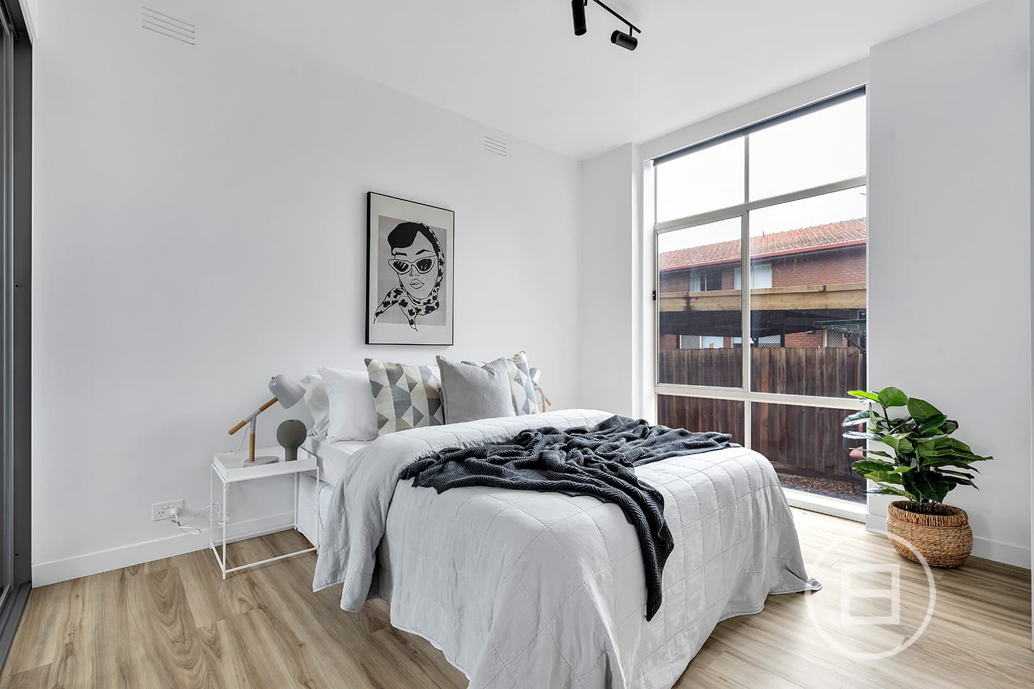 6/55 Buckley Street, MOONEE PONDS, VIC, Moonee Ponds - Thumbnail 7