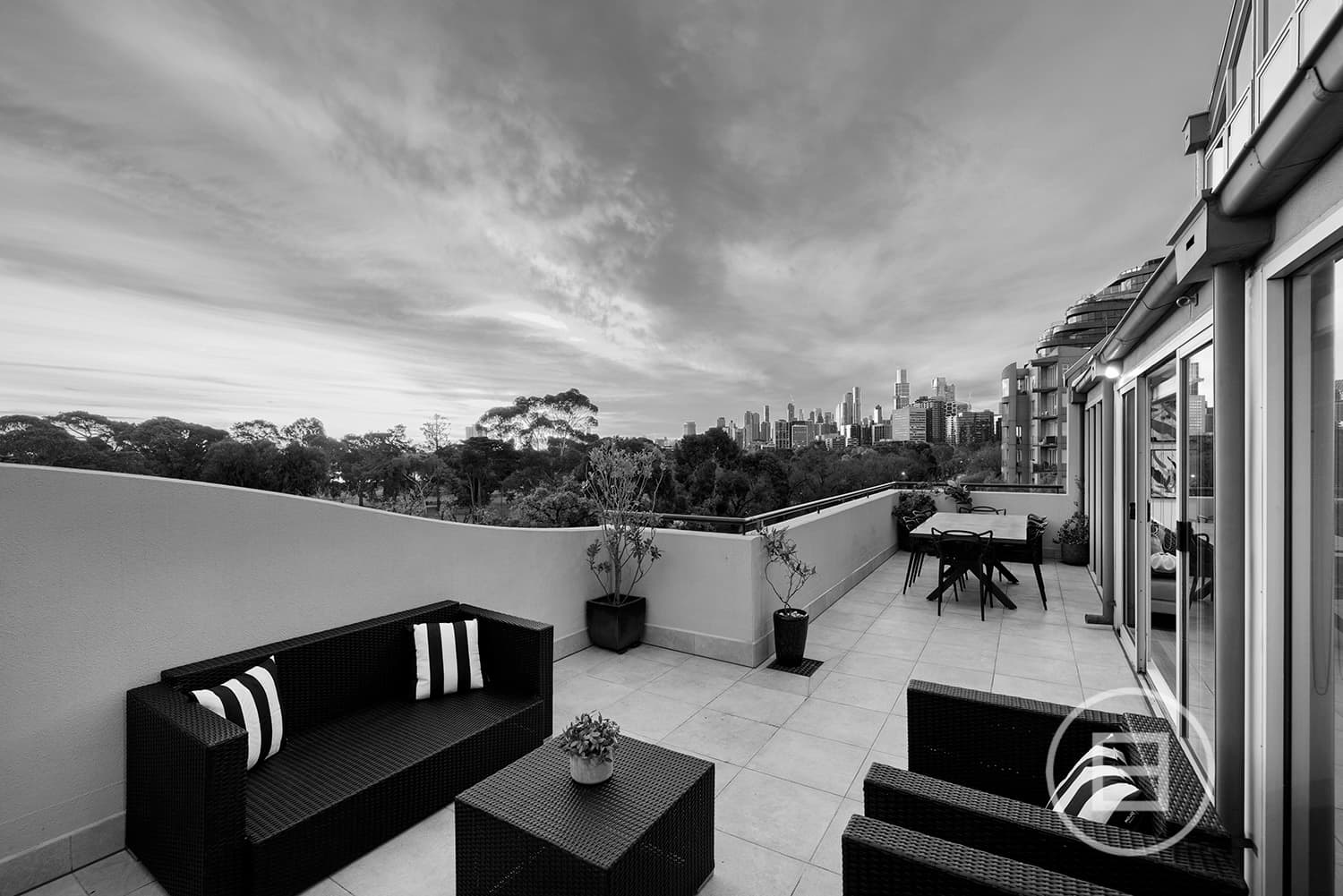 505/26 Queens Road, MELBOURNE, VIC, Melbourne - Image 1