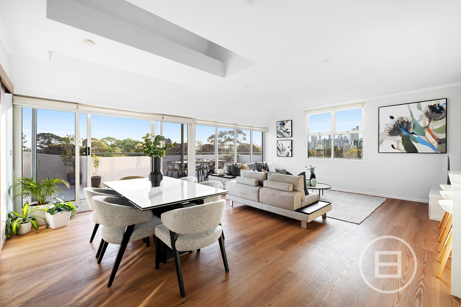 505/26 Queens Road, MELBOURNE, VIC, Melbourne - Thumbnail 3