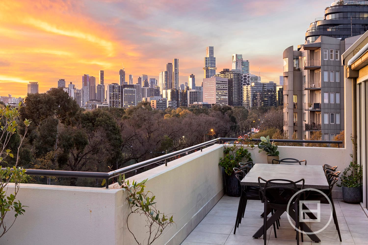 505/26 Queens Road, MELBOURNE, VIC, Melbourne - Thumbnail 2