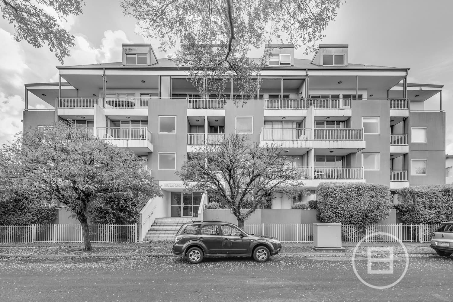 503/77 Village Way, MARIBYRNONG, VIC, Maribyrnong - Image 1