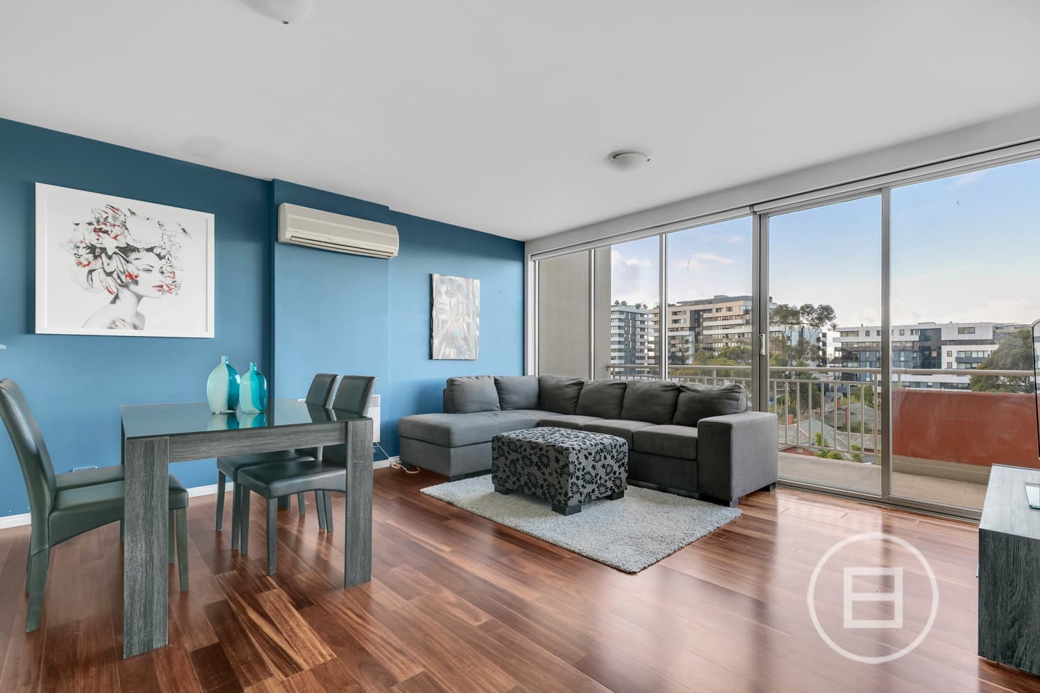 503/77 Village Way, MARIBYRNONG, VIC, Maribyrnong - Thumbnail 2