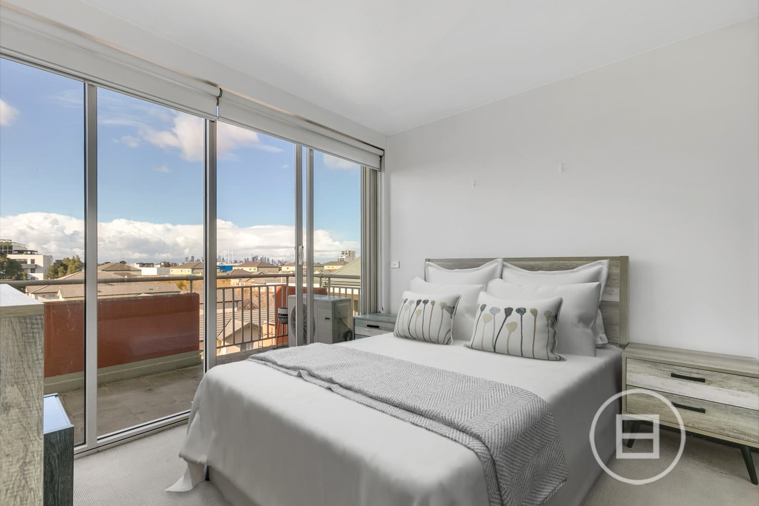 503/77 Village Way, MARIBYRNONG, VIC, Maribyrnong - Thumbnail 8