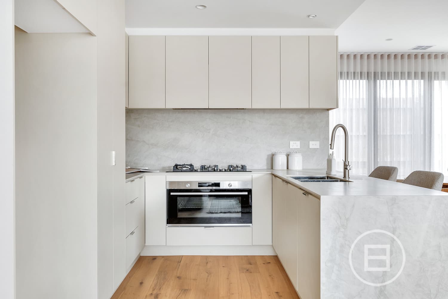 1C Evans Street, MOONEE PONDS, VIC, Moonee Ponds - Thumbnail 6