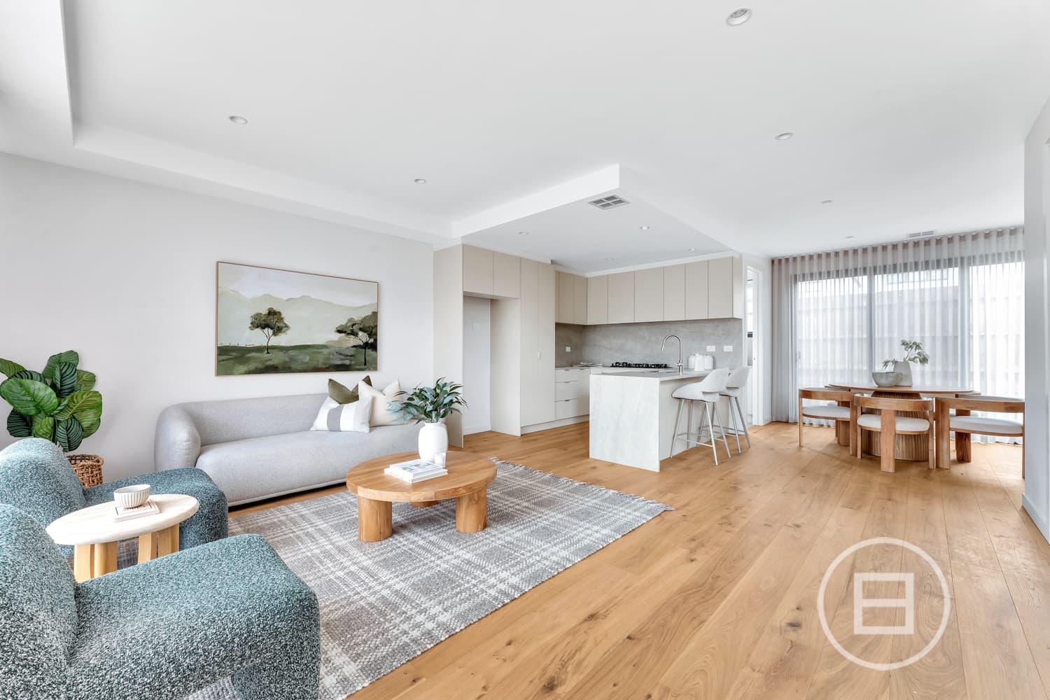 1C Evans Street, MOONEE PONDS, VIC, Moonee Ponds - Thumbnail 4
