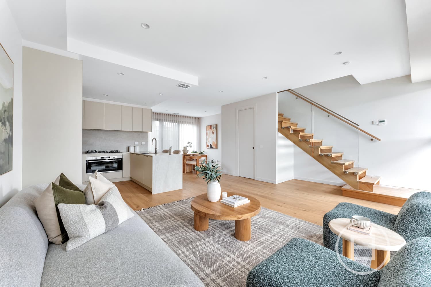 1C Evans Street, MOONEE PONDS, VIC, Moonee Ponds - Thumbnail 5