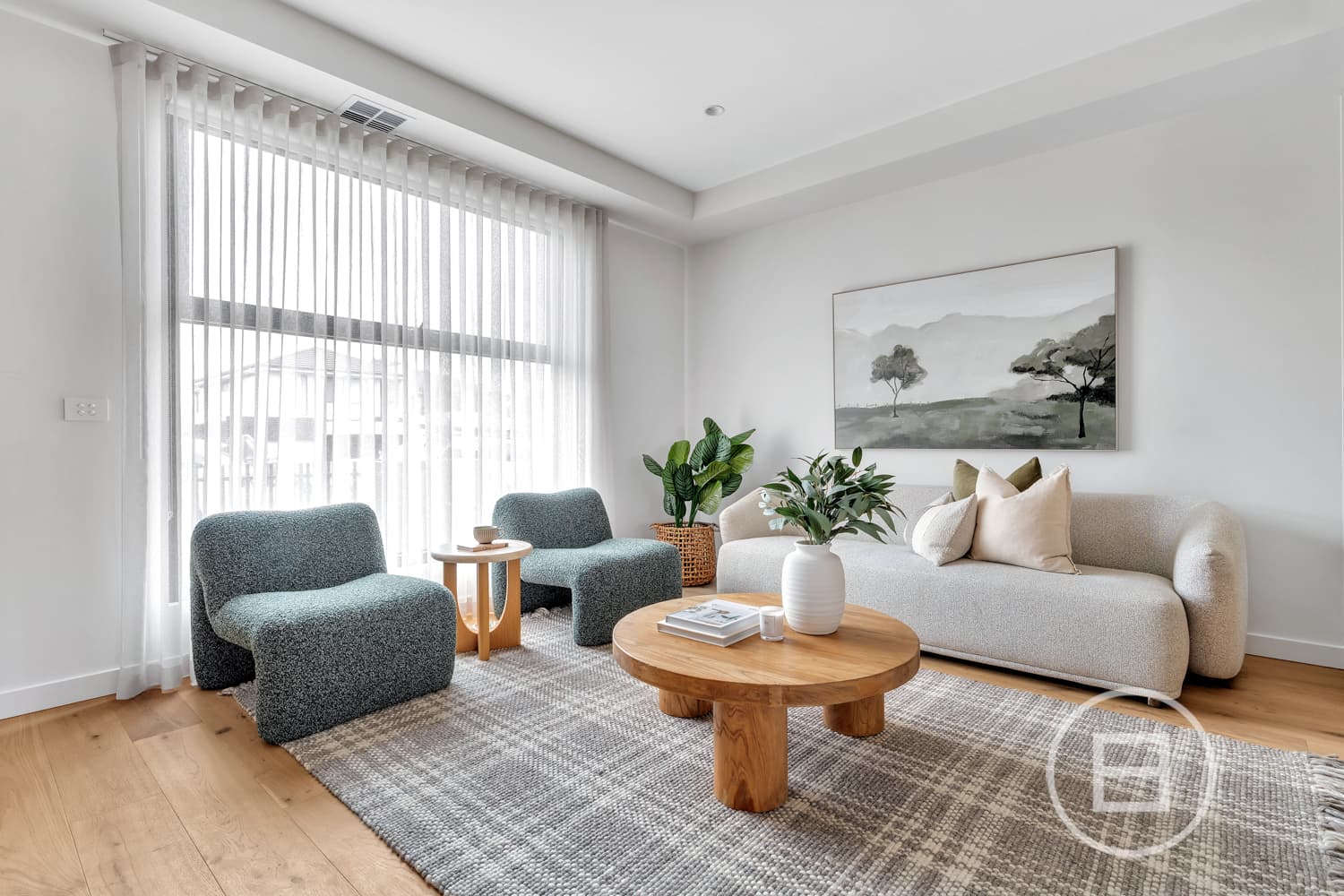 1C Evans Street, MOONEE PONDS, VIC, Moonee Ponds - Thumbnail 3