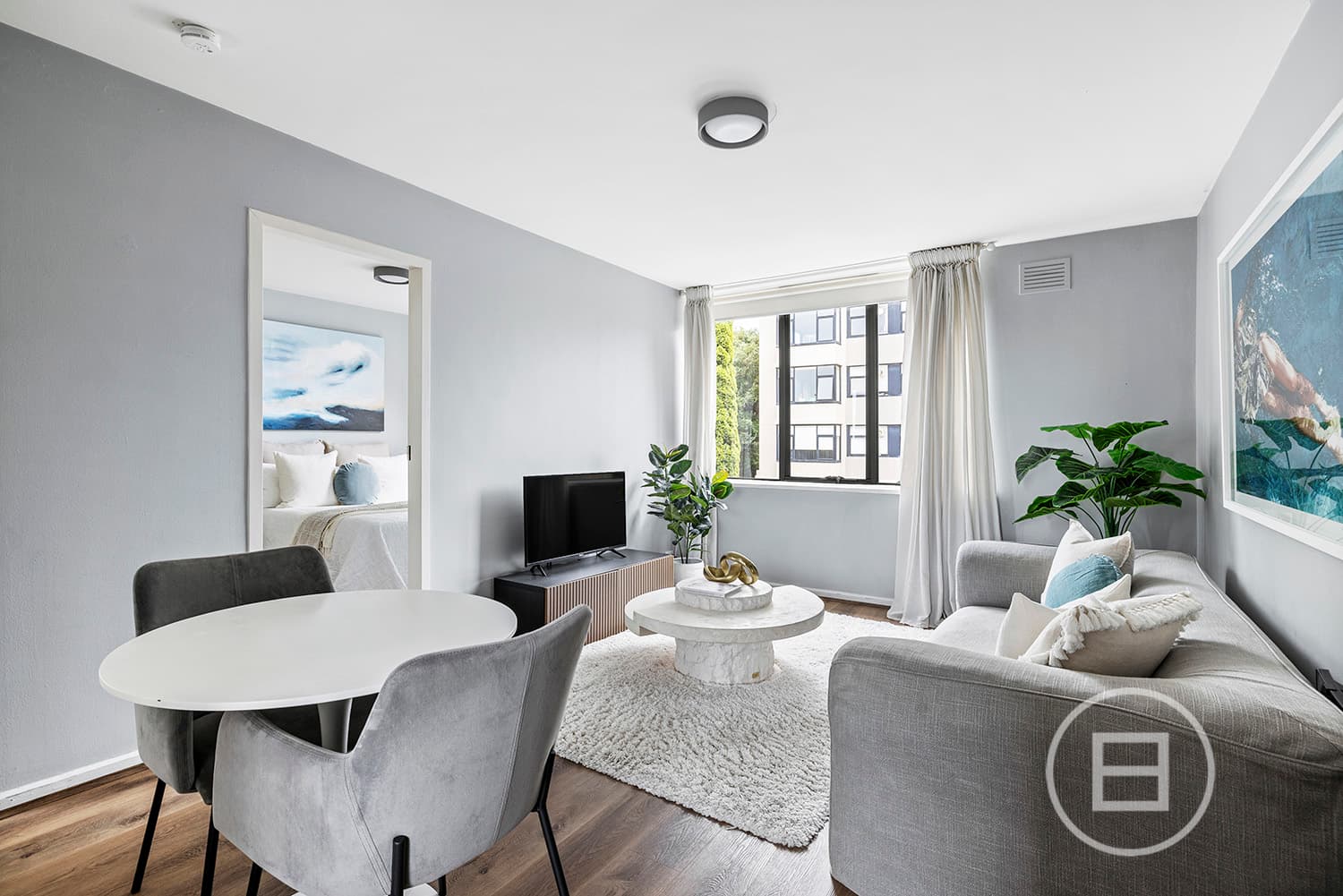 6/271A Williams Road, SOUTH YARRA, VIC, South Yarra - Thumbnail 2