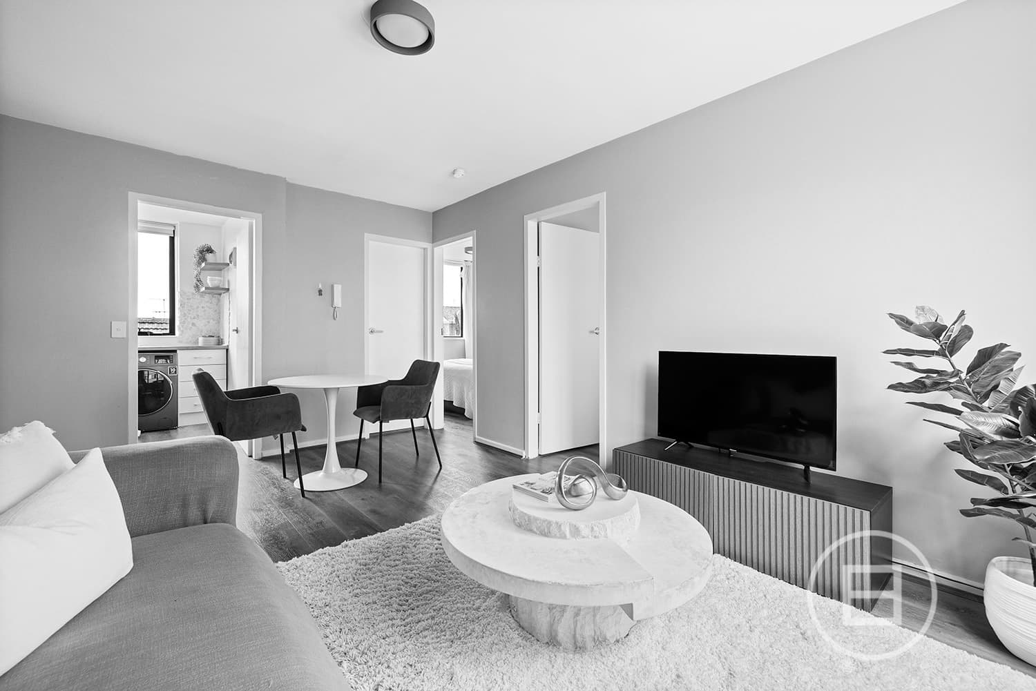 6/271A Williams Road, SOUTH YARRA, VIC, South Yarra - Image 1