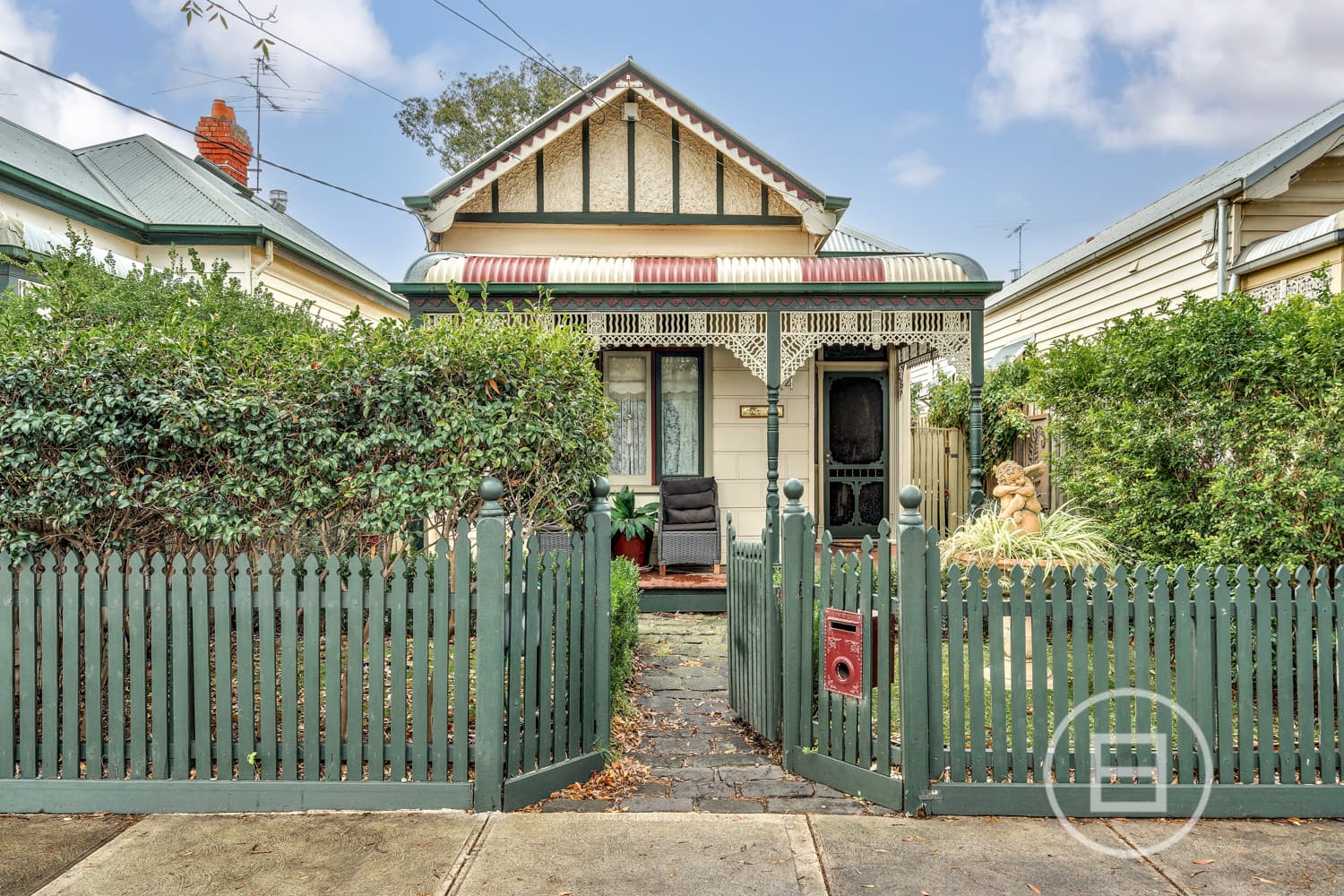 14 Bowen Street, MOONEE PONDS, VIC, Moonee Ponds - Thumbnail 2